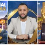 مهرجان Social Media Festival يكرم مجلة “كلاسي” برئاسة كلير توفيق كأفضل منصة إعلامية لعام 2024