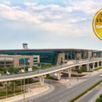 Bahrain International Airport Certified as a 5-Star Airport by Skytrax for the Fourth Consecutive Year